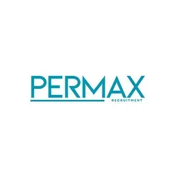 Permax Recruitment Limited logo