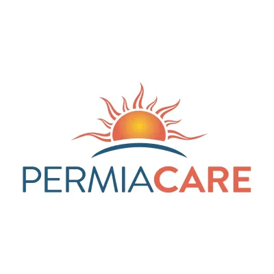 PermiaCare logo