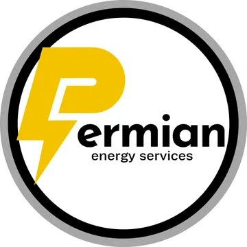 Permian Energy Services Logo