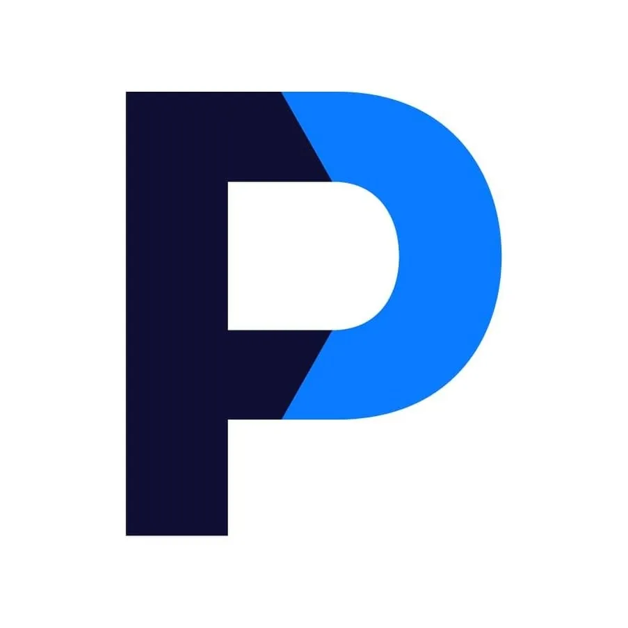 Permitflow logo