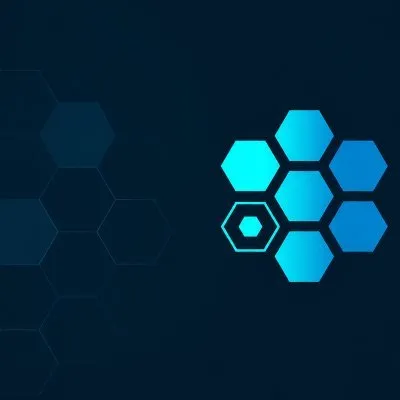 Permutable logo