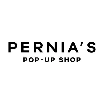 Pernia's Pop Up Shop
