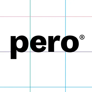Pero AG logo