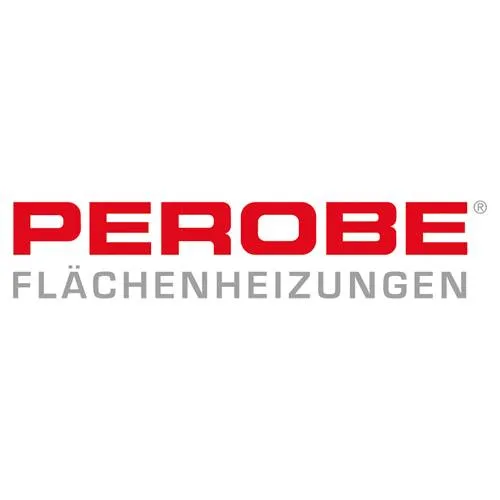 PEROBE Flächenheizungen