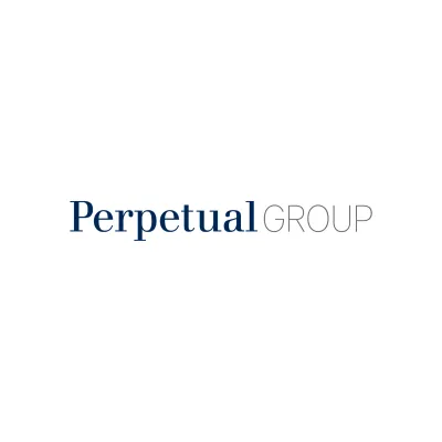 Perpetual Group logo