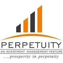 Perpetuity Health to Wealth logo