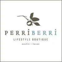 Perri Berri Boutique
