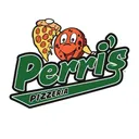 Perri's Pizzeria logo