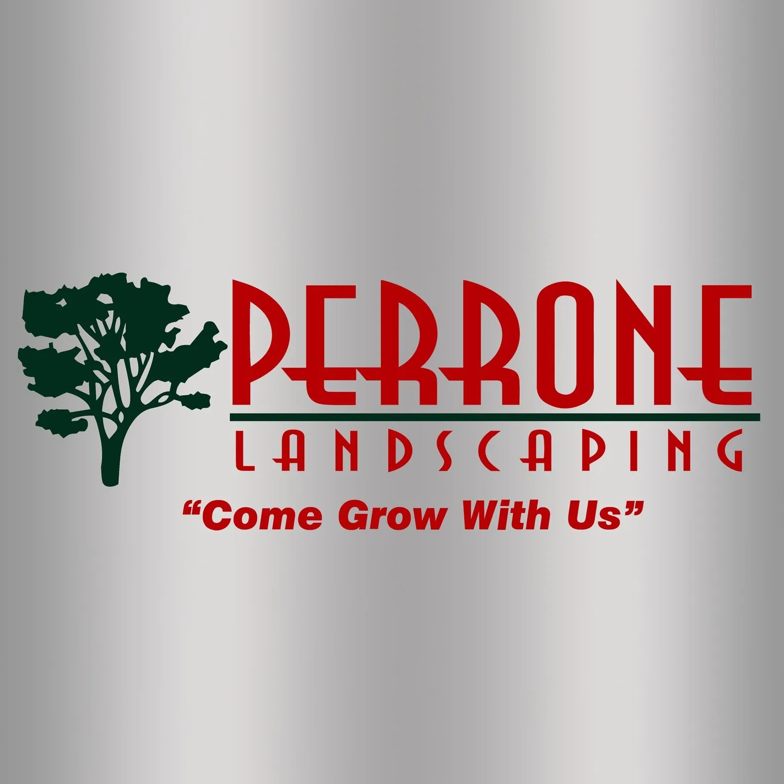 Perrone Landscaping Inc logo