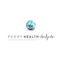 perry-health.com logo