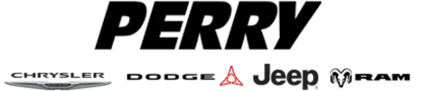Perry Chrysler Dodge Jeep Ram of National City logo
