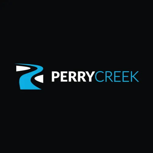 Perry Creek logo