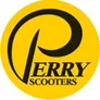Logo Perry Scooters