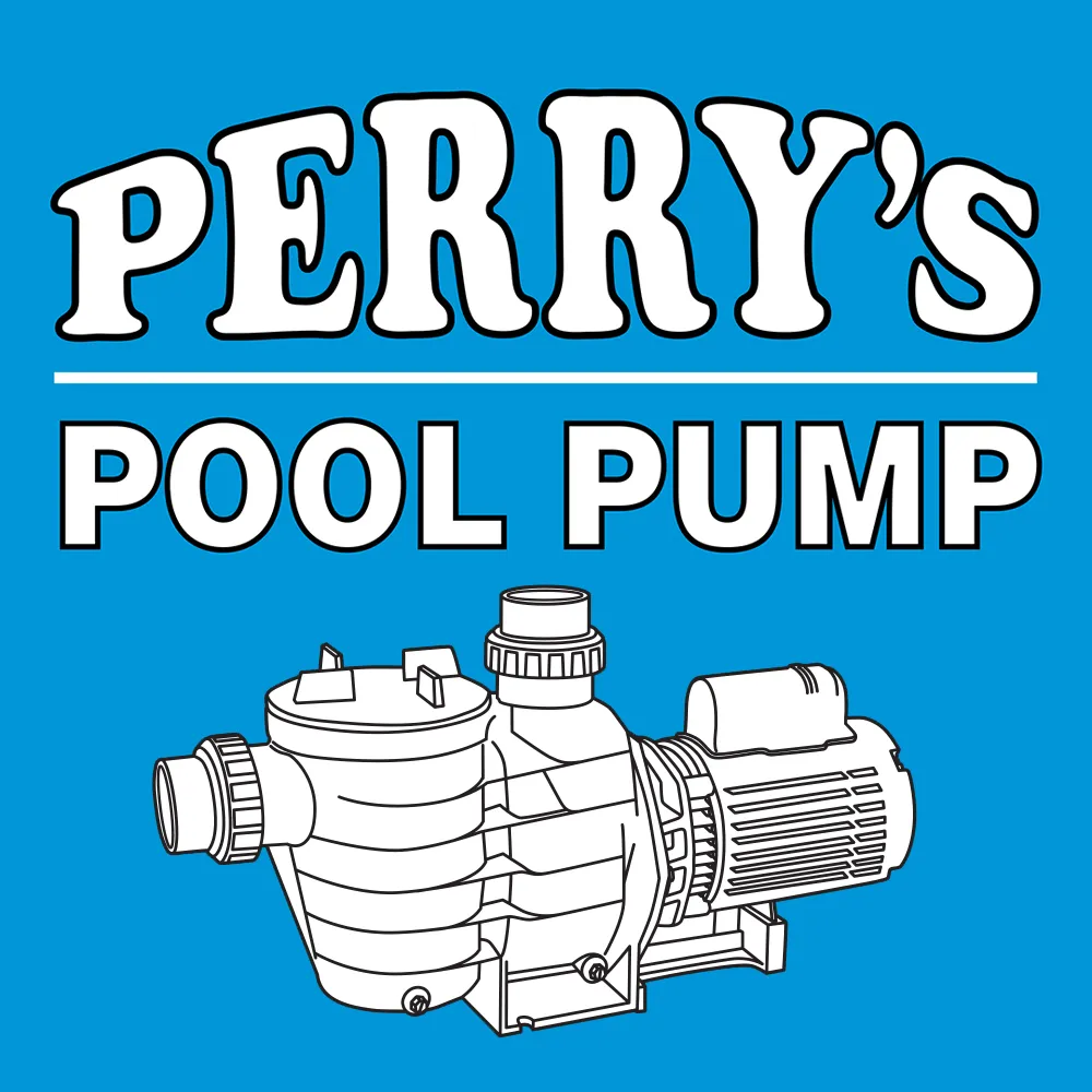 Perryspoolpump