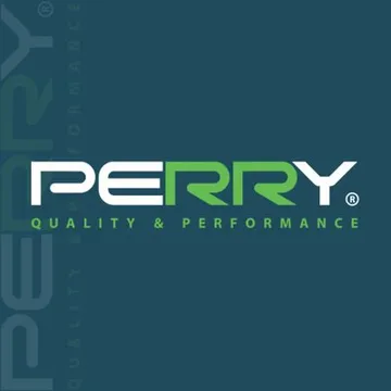 A Perry Logo