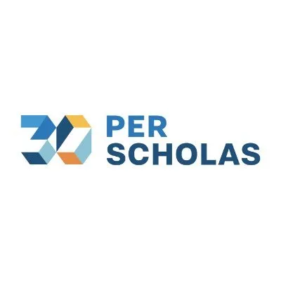 Per Scholas logo