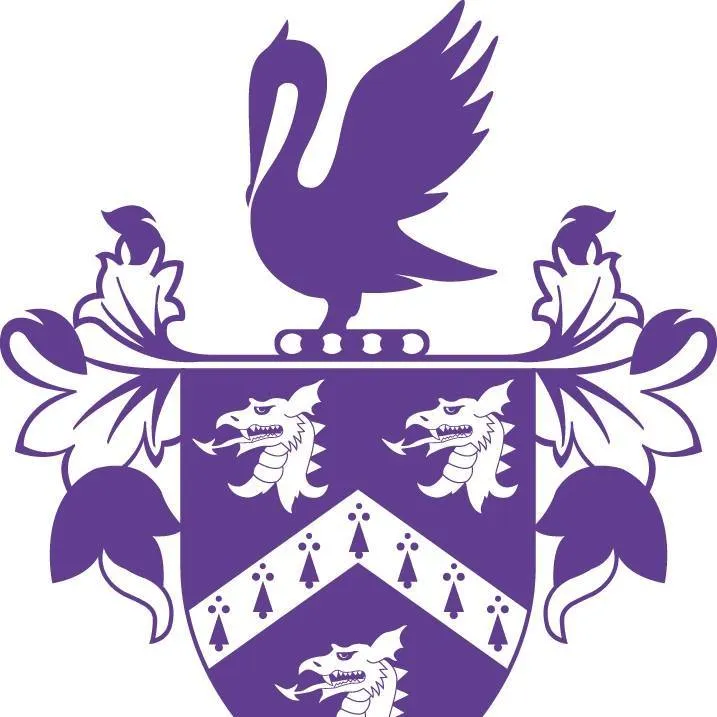 The Perse School logo