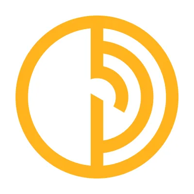 Logo by Brandfetch