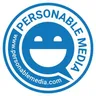 Personable Media logo