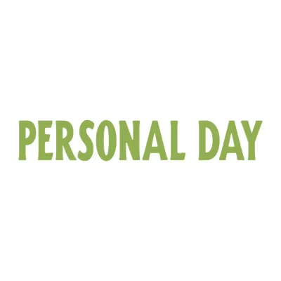 Personal Day