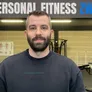 Logo Personal Fitness