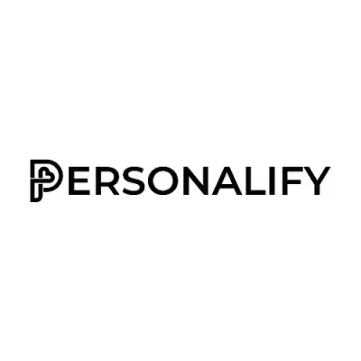 Personalify logo