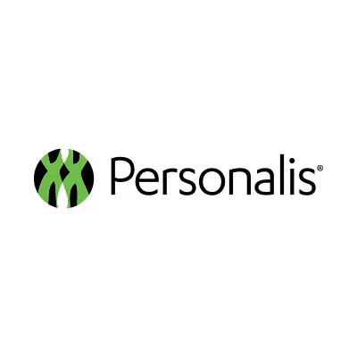 Personalis, Inc. logo
