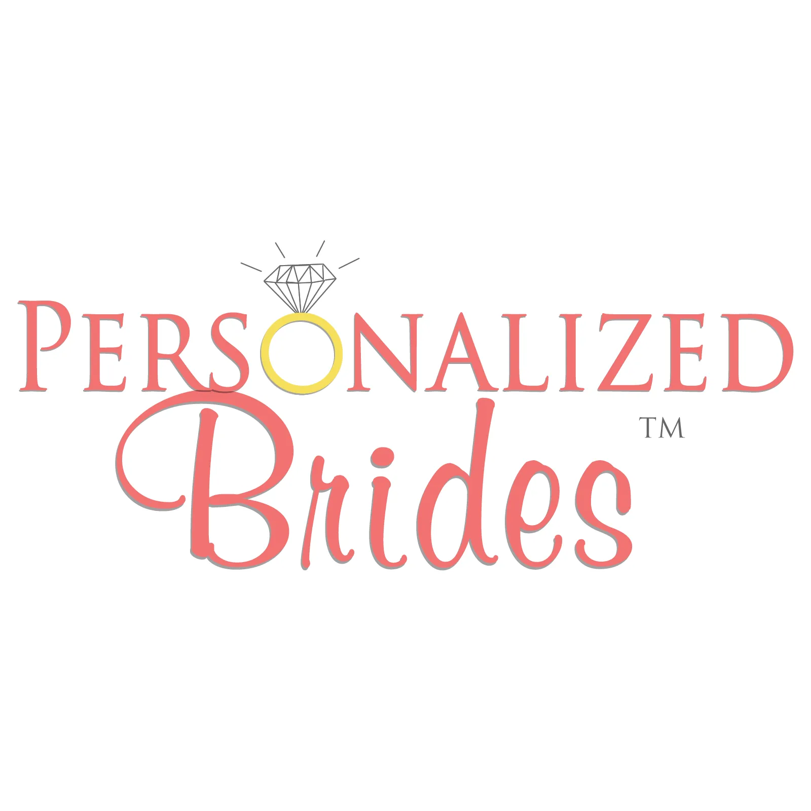 Personalized Brides