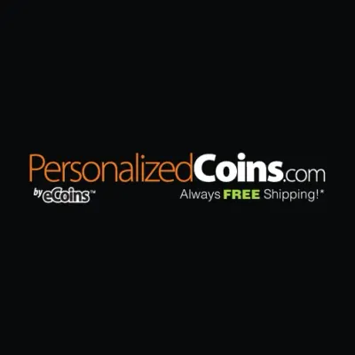 Personalized Coins