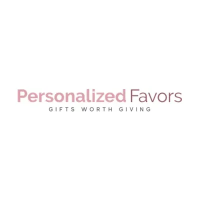 personalizedfavors.com logo