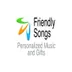 Friendly Songs logo