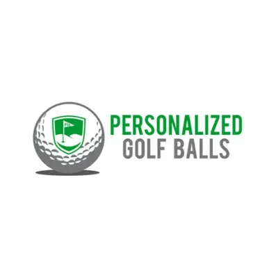 personalizedgolfballs.com logo