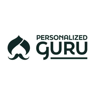 Personalizedguru