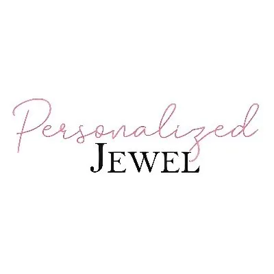 Personalized Jewel logo