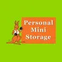 Personal Mini Storage logo