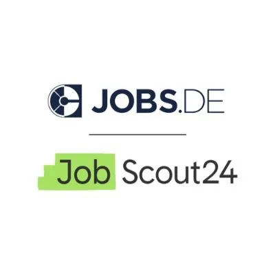 JOBS.DE GmbH logo