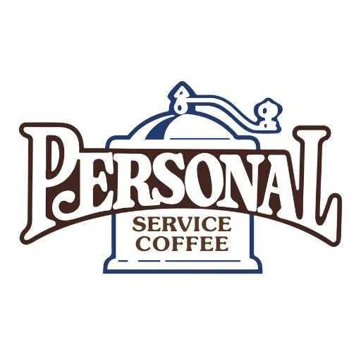 Personalservicecoffee