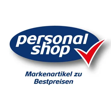 Personal Shop Logo
