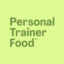 Personal Trainer Food logo