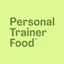 Personal Trainer Food logo