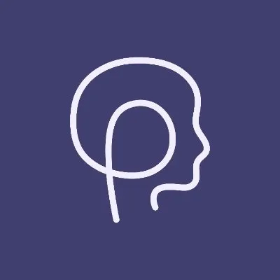 Logo by Brandfetch