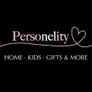 Logo Personelity