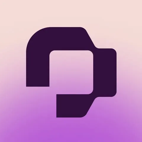 Logo by Brandfetch