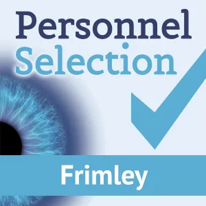 Personnel Selection logo