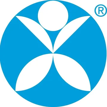 Person Real Estate Logo