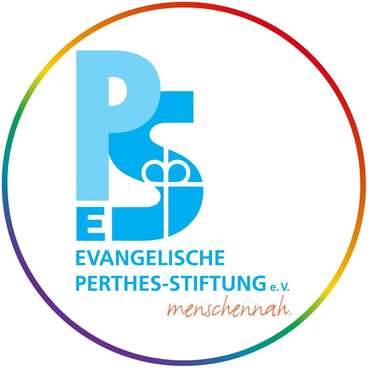 Evangelische Perthes- Stiftung e. V. Amalie-Sieveking-Haus