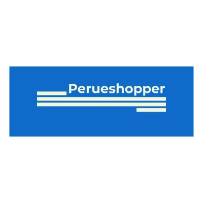 PERUESHOPPER.COM logo