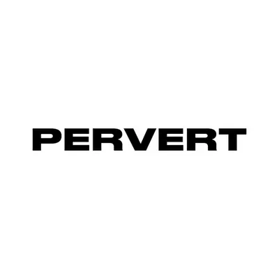 Pervert logo