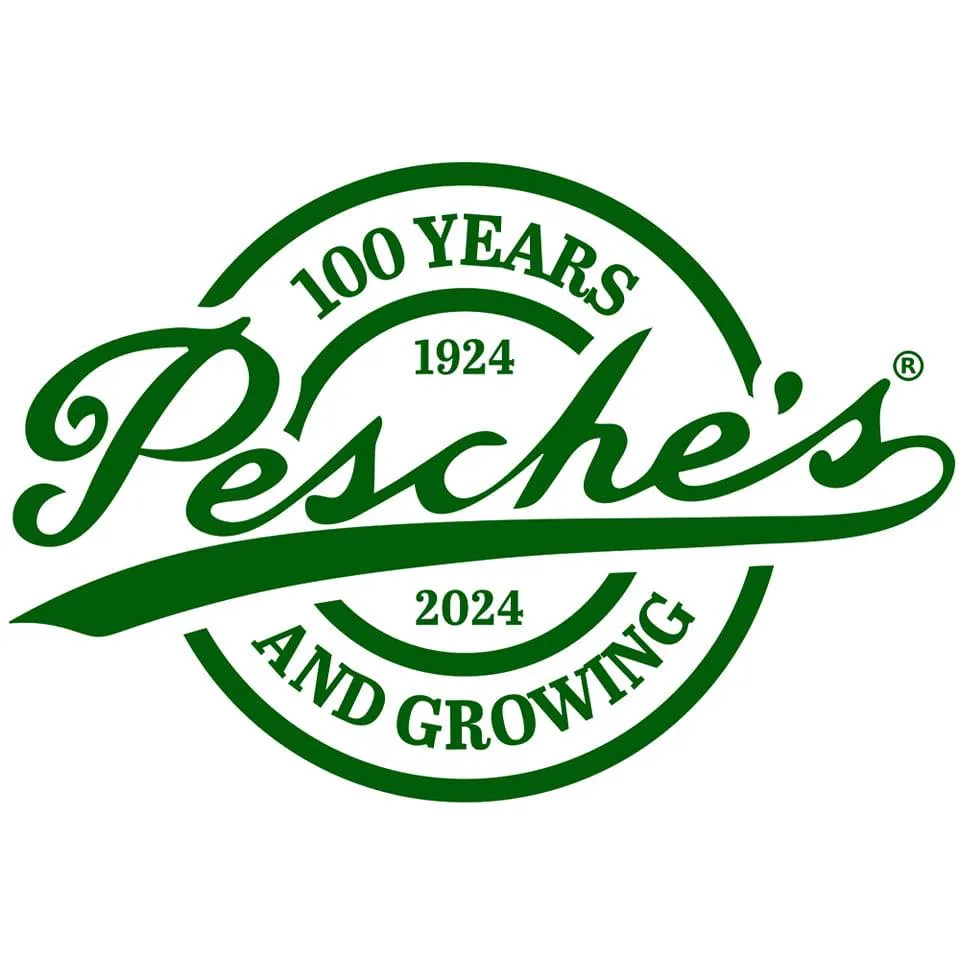 Pesches