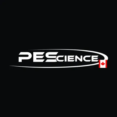 Canada PEScience logo